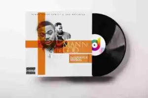 DJ Azonto - Man No Be God Ft. Medikal